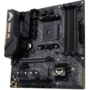 AMD ASUS TUF GAMING B450M-PLUS II - afbeelding 4