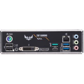 AMD ASUS TUF GAMING B450M-PLUS II - afbeelding 6