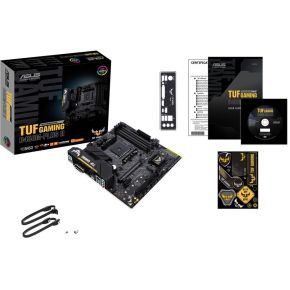 AMD ASUS TUF GAMING B450M-PLUS II - afbeelding 7