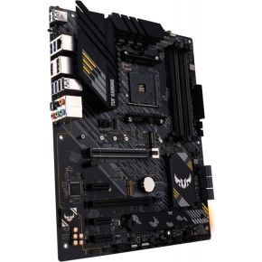 AMD ASUS TUF GAMING B550-PLUS WIFI II - afbeelding 2