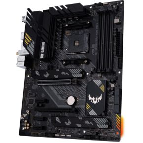 AMD ASUS TUF GAMING B550-PLUS WIFI II - afbeelding 3
