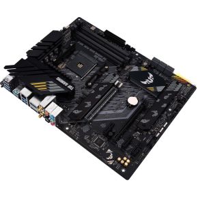 AMD ASUS TUF GAMING B550-PLUS WIFI II - afbeelding 4