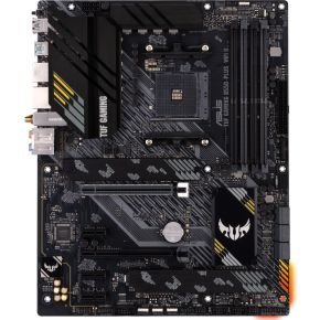 ASUS Asus Tuf Gaming B550-Plus Wifi Ii - Moederbord - Amd Am4 - Amd B550
