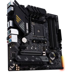 AMD ASUS TUF GAMING B550M-PLUS - afbeelding 3