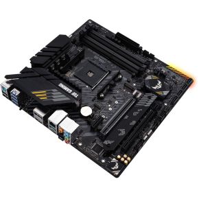 AMD ASUS TUF GAMING B550M-PLUS - afbeelding 5