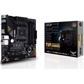 AMD ASUS TUF GAMING B550M-PLUS - afbeelding 7