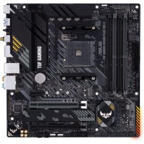 ASUS Asus Tuf Gaming B550M-Plus Wifi Ii - Moederbord