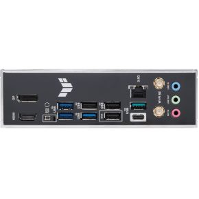 AMD ASUS TUF GAMING B650-E WIFI - afbeelding 6