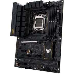 AMD ASUS TUF GAMING B650-PLUS - afbeelding 3