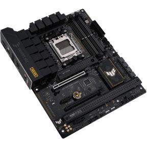 AMD ASUS TUF GAMING B650-PLUS - afbeelding 4