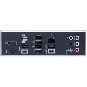 AMD ASUS TUF GAMING B650-PLUS - afbeelding 5