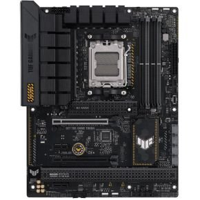 ASUS Asus Tuf Gaming B650-Plus - Moederbord - Atx - Socket Am5 - Amd B650 - Ddr5 - Realtek Audio - Realtek 2.5G Lan