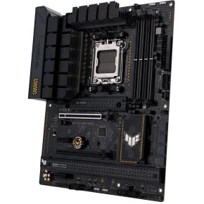 AMD ASUS TUF GAMING B650-PLUS WIFI - afbeelding 3