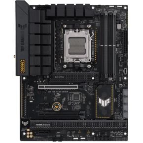 ASUS Asus Tuf Gaming B650-Plus Wifi - Moederbord - Atx - Socket Am5 - Amd B650 - Ddr5 - Realtek Audio - Realtek 2.5G Lan