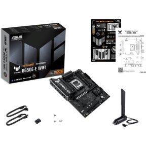 AMD ASUS TUF GAMING B650E-E WIFI - afbeelding 7