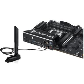 AMD ASUS TUF GAMING B650E-E WIFI - afbeelding 8