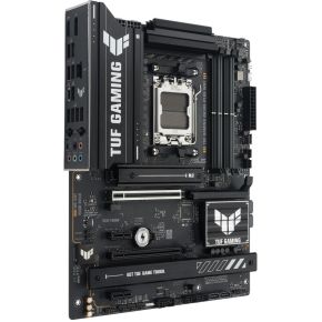 AMD ASUS TUF GAMING B650E-PLUS WIFI - afbeelding 2