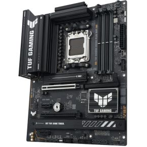 AMD ASUS TUF GAMING B650E-PLUS WIFI - afbeelding 3