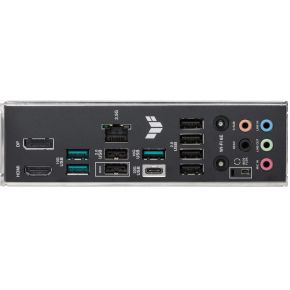 AMD ASUS TUF GAMING B650E-PLUS WIFI - afbeelding 5