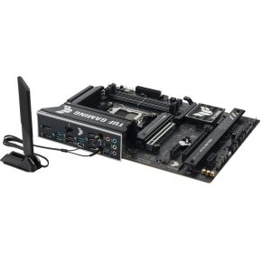 AMD ASUS TUF GAMING B650E-PLUS WIFI - afbeelding 6