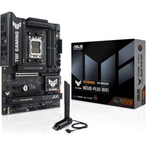AMD ASUS TUF GAMING B650E-PLUS WIFI - afbeelding 7