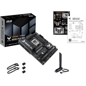 AMD ASUS TUF GAMING B650E-PLUS WIFI - afbeelding 8