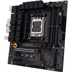 AMD ASUS TUF GAMING B650M-E - afbeelding 3