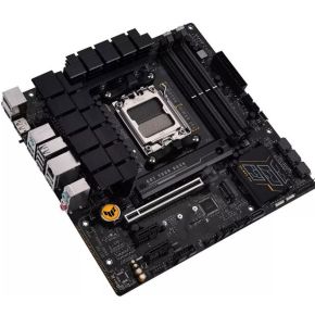 AMD ASUS TUF GAMING B650M-E - afbeelding 4