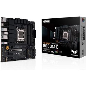 AMD ASUS TUF GAMING B650M-E - afbeelding 7