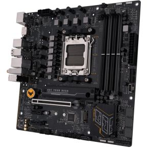 AMD ASUS TUF GAMING B650M-E WIFI - afbeelding 4