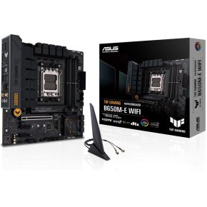 AMD ASUS TUF GAMING B650M-E WIFI - afbeelding 8