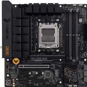 ASUS Asus Tuf Gaming B650M-E Wifi - Moederbord - Socket Am5 - Micro-Atx - Amd B650 Chipset