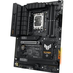 Intel ASUS TUF GAMING B760-PLUS WIFI - afbeelding 3