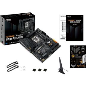Intel ASUS TUF GAMING B760-PLUS WIFI - afbeelding 7