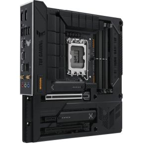 Asus Tuf Gaming B760M-Btf Wifi - Moederbord - Micro-Atx - Intel B760 - Socket - afbeelding 2