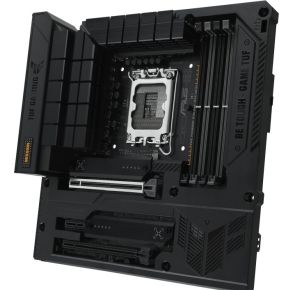 Asus Tuf Gaming B760M-Btf Wifi - Moederbord - Micro-Atx - Intel B760 - Socket - afbeelding 3