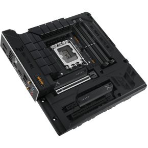 Asus Tuf Gaming B760M-Btf Wifi - Moederbord - Micro-Atx - Intel B760 - Socket - afbeelding 4