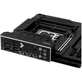 Asus Tuf Gaming B760M-Btf Wifi - Moederbord - Micro-Atx - Intel B760 - Socket - afbeelding 7