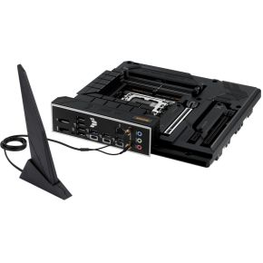 Asus Tuf Gaming B760M-Btf Wifi - Moederbord - Micro-Atx - Intel B760 - Socket - afbeelding 8