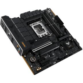 Intel ASUS TUF GAMING B760M-PLUS II - afbeelding 4