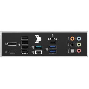 Intel ASUS TUF GAMING B760M-PLUS II - afbeelding 5