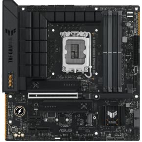 ASUS Asus Tuf Gaming B760M-Plus Ii - Moederbord - Micro-Atx - Intel B760 - Lga 1700