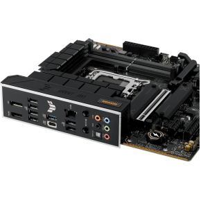 Intel ASUS TUF GAMING B760M-PLUS WIFI II - afbeelding 6