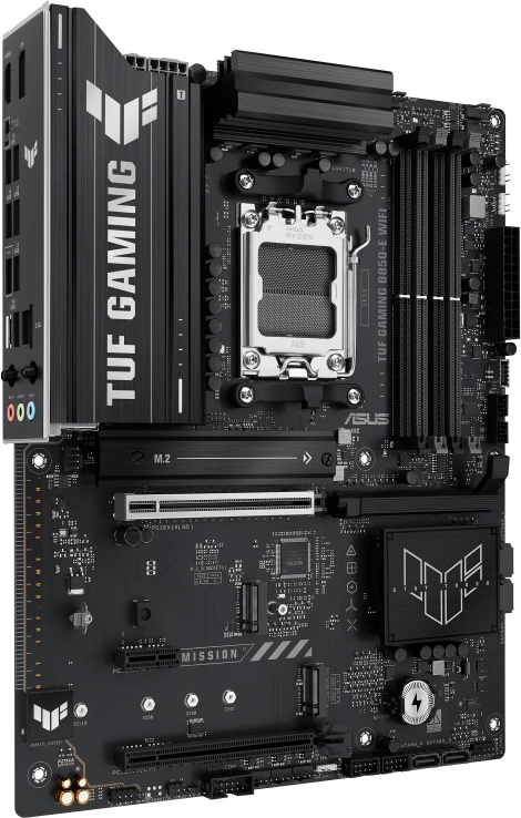 Asus tuf b850 e wifi moederbord 2 orig - ASUS TUF GAMING B850-E WIFI Moederbord
