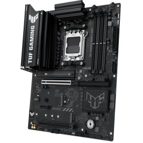 AMD ASUS TUF GAMING B850-E WIFI - afbeelding 3