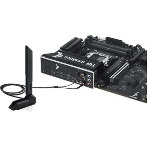 AMD ASUS TUF GAMING B850-E WIFI - afbeelding 6