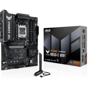 AMD ASUS TUF GAMING B850-E WIFI - afbeelding 7