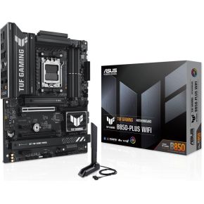 AMD ASUS TUF GAMING B850-PLUS WIFI - afbeelding 8