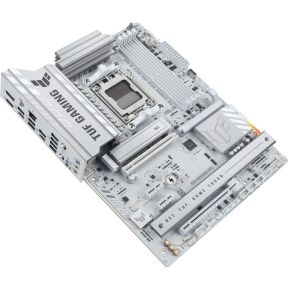 TUF GAMING B850-PRO WIFI7 W NEO AMD AM5 DDR5 ATX Motherboard - afbeelding 4