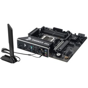 AMD ASUS TUF GAMING B850M-E WIFI - afbeelding 6